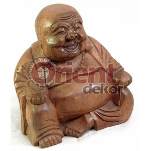 DArt Sedící Buddha