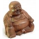Sedící Budha