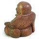 Sedící Budha