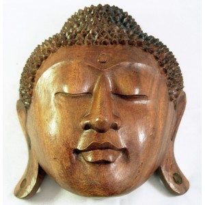 DArt Maska buddhy malá